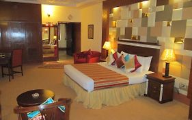 Sheza Inn Hotel Multan